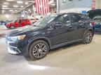 MITSUBISHI OUTLANDER SPORT 2016