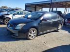 NISSAN SENTRA 2012