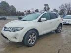 NISSAN MURANO 2010