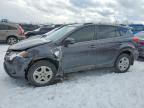 TOYOTA RAV4 2015