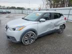 NISSAN KICKS 2020