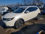 NISSAN ROGUE SPORT 2017