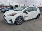 TOYOTA PRIUS C 2018