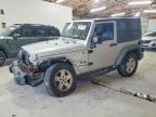 JEEP WRANGLER 2008