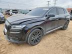 LINCOLN NAUTILUS 2020
