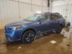 SUBARU OUTBACK 2020