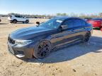 BMW M5 2018