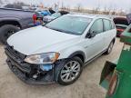 VOLKSWAGEN GOLF ALLTRACK 2017