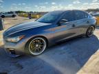 INFINITI Q50 2017