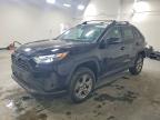 TOYOTA RAV4 HYBRID 2024