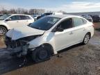 NISSAN SENTRA 2017