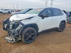 TOYOTA RAV4 HYBRID 2020