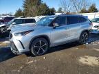 TOYOTA HIGHLANDER 2021
