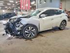 NISSAN MURANO 2017