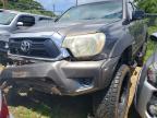 TOYOTA TACOMA 2012
