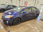 TOYOTA PRIUS 2013