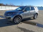 LAND ROVER DISCOVERY SPORT 2017