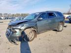 CHEVROLET TRAVERSE 2022