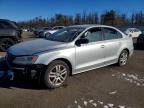 VOLKSWAGEN JETTA 2011