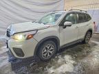 SUBARU FORESTER 2019