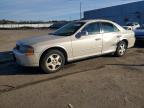LINCOLN LS 2000