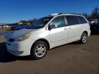 TOYOTA SIENNA 2005