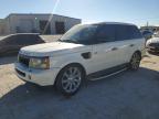 LAND ROVER RANGE ROVER SPORT 2006