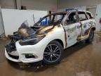INFINITI QX60 2017