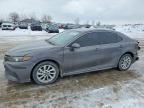 TOYOTA CAMRY 2023