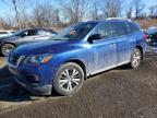 NISSAN PATHFINDER 2018