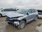 TOYOTA GRAND HIGHLANDER 2026