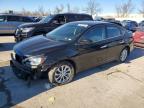 NISSAN SENTRA 2018