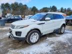 LAND ROVER RANGE ROVER EVOQUE 2018