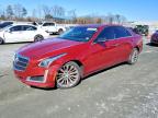 CADILLAC CTS 2014