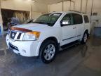 NISSAN ARMADA 2012