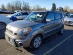 KIA SOUL 2013