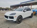 PORSCHE CAYENNE 2024