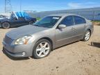 NISSAN MAXIMA 2004