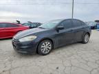 DODGE DART 2014