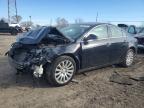 BUICK REGAL 2013