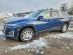 CHEVROLET TRAVERSE 2023