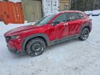MAZDA CX-50 2025