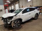 NISSAN MURANO 2015