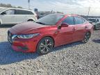 NISSAN SENTRA 2021