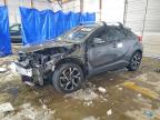 TOYOTA C-HR 2019