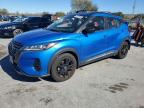 NISSAN KICKS 2021