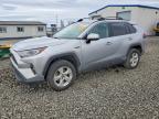 TOYOTA RAV4 HYBRID 2021
