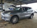 PORSCHE CAYENNE 2011