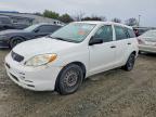 TOYOTA MATRIX 2003