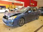 SUBARU IMPREZA 2014